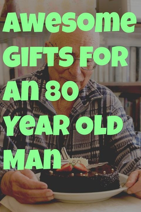 Best ideas about 80 Year Old Birthday Gifts
. Save or Pin The Ultimate guide to ts for an 80 year old man As a Now.