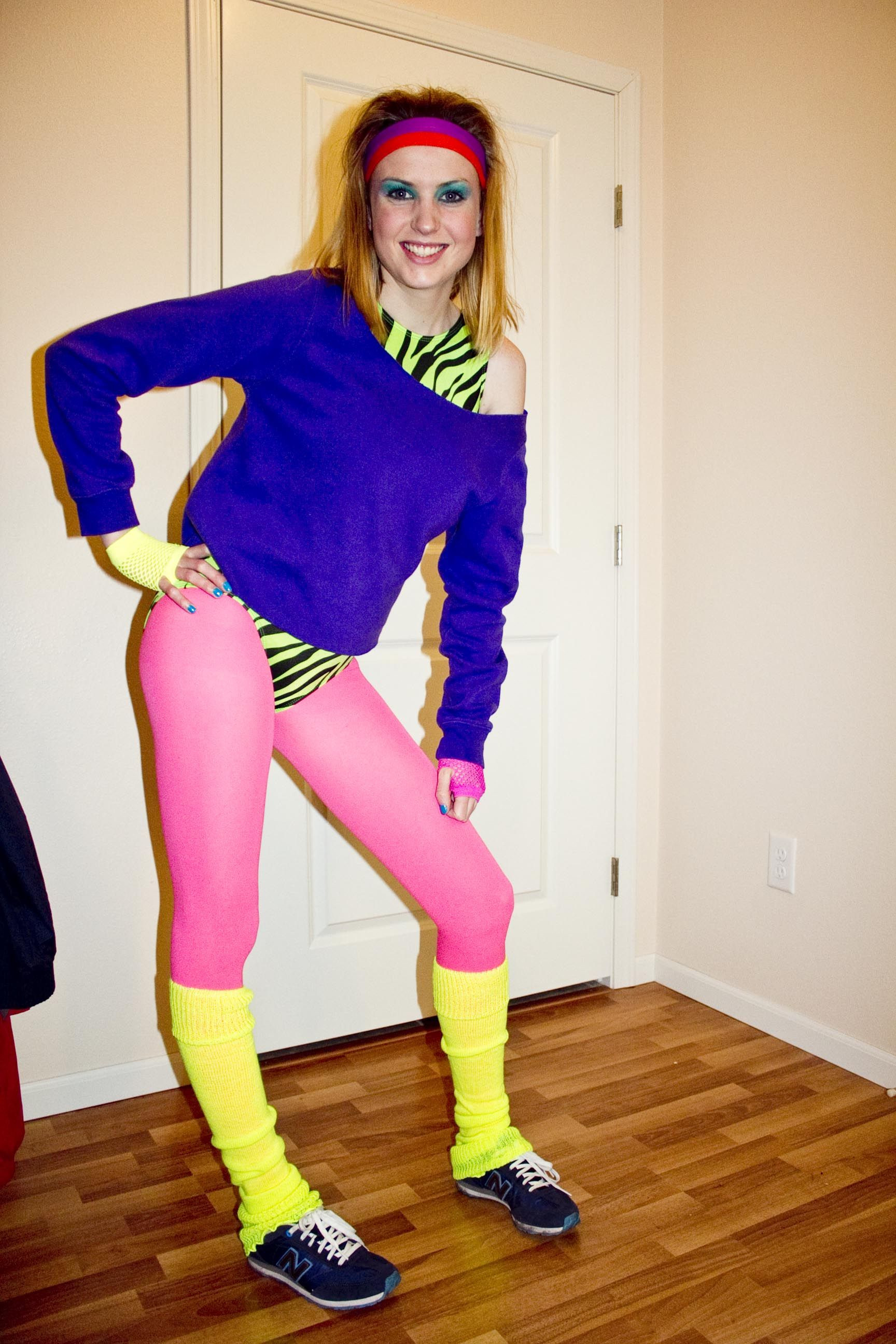 Best ideas about 80S Costume DIY
. Save or Pin IMG 9323 80s costumes Now.