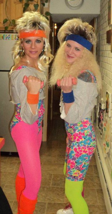 Best ideas about 80S Costume Ideas DIY
. Save or Pin Best 25 80s costume ideas on Pinterest Now.