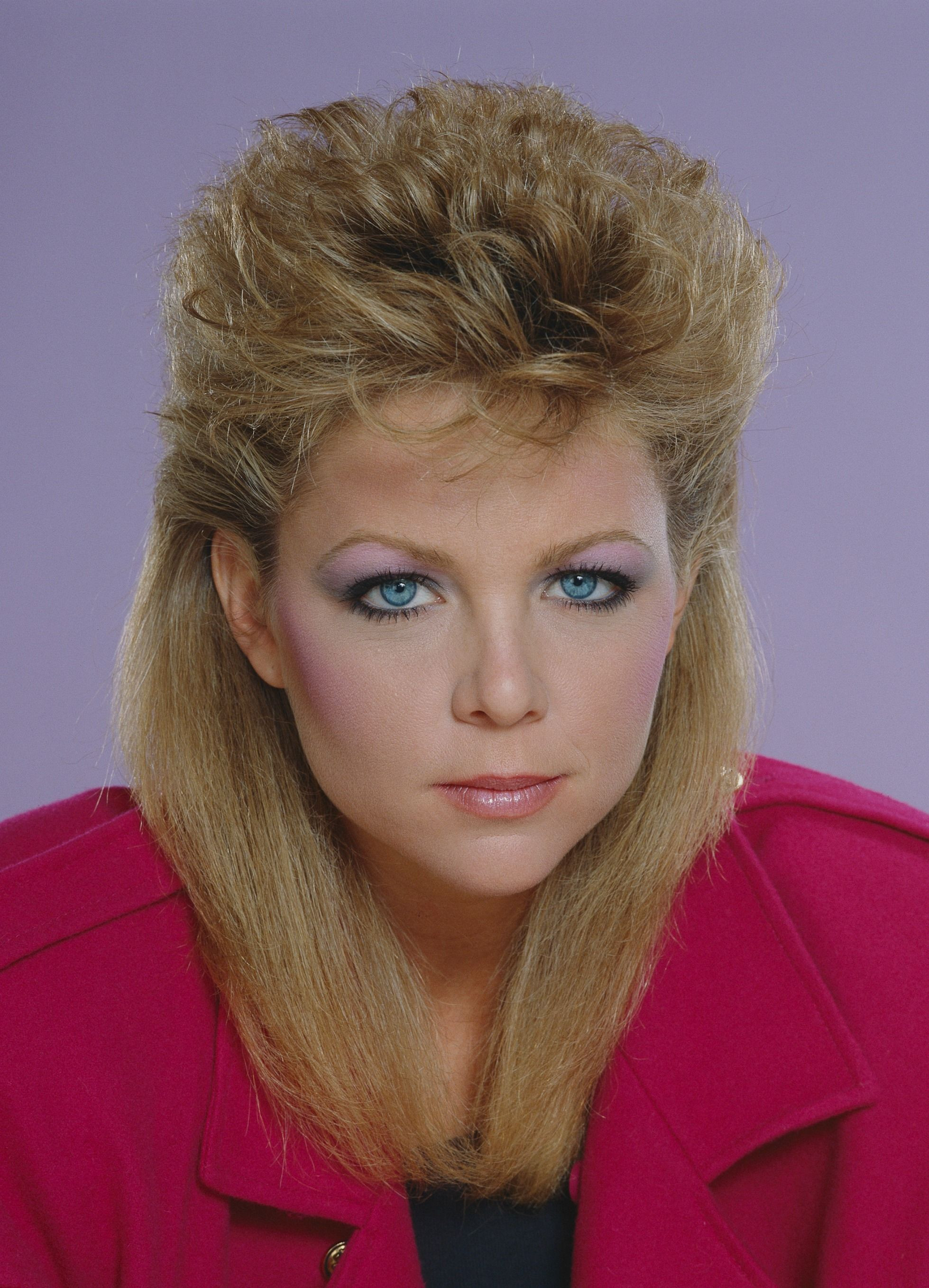 Best ideas about 80S Hairstyles Women
. Save or Pin The 13 Most Embarrassing 80s Beauty Trends Now.