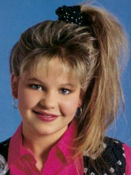 Best ideas about 80S Hairstyles Women
. Save or Pin 13 Hairstyles You Totally Wore in the 80s Now.