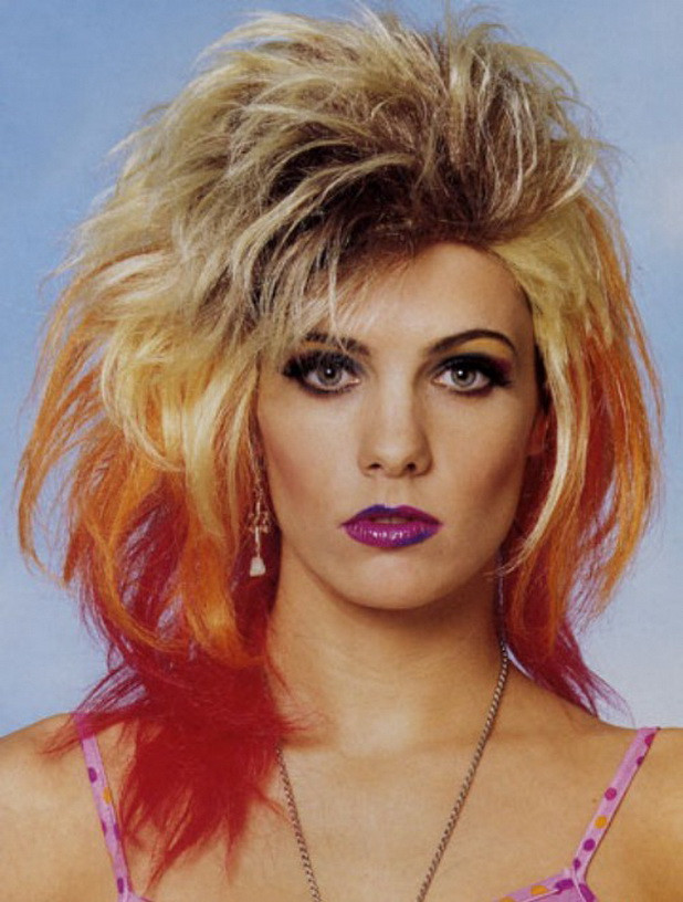 Best ideas about 80S Hairstyles Women
. Save or Pin 1980 Hairstyles for Women Now.