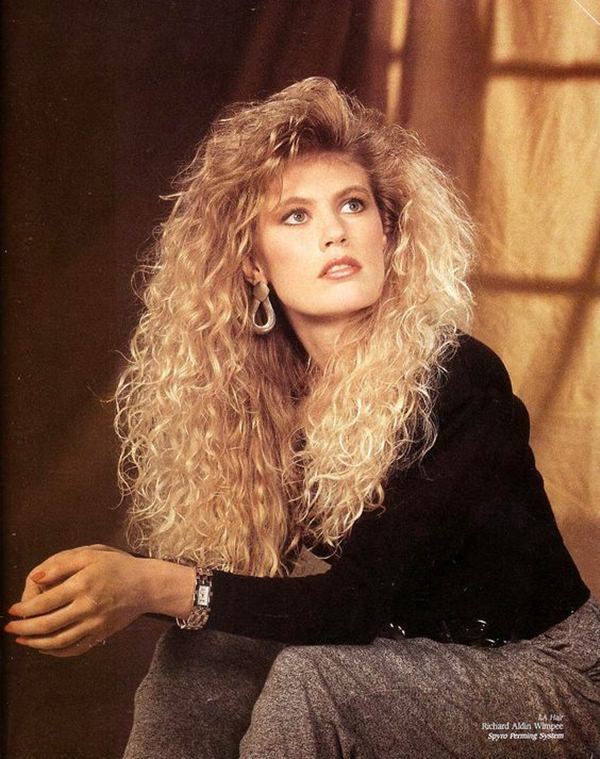 Best ideas about 80S Hairstyles Women
. Save or Pin 62 80 s Hairstyles That Will Have You Reliving Your Youth Now.