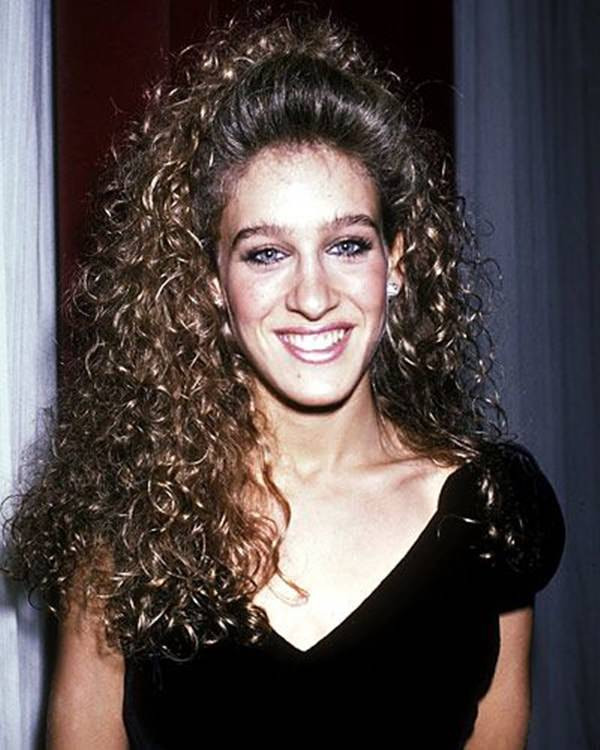 Best ideas about 80S Hairstyles Women
. Save or Pin 62 80 s Hairstyles That Will Have You Reliving Your Youth Now.