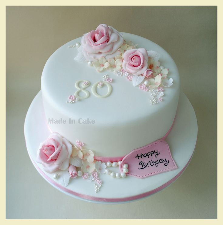 Best ideas about 80th Birthday Cake Ideas
. Save or Pin Best 25 80th birthday cakes ideas on Pinterest Now.