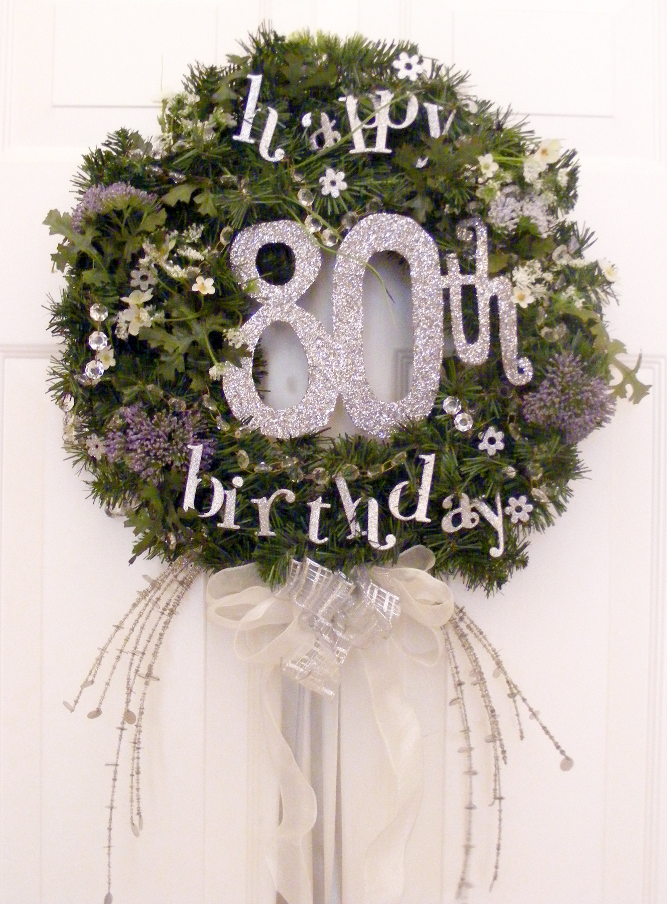 Best ideas about 80th Birthday Decor
. Save or Pin Dad’s 80th Birthday Party Now.