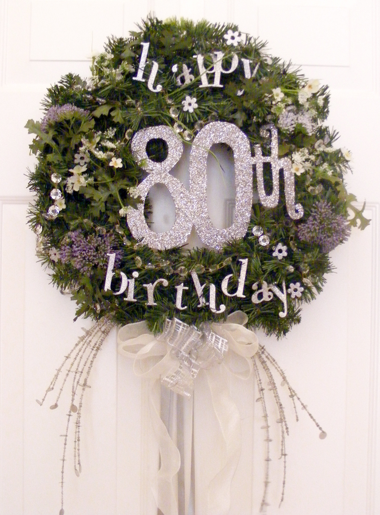 Best ideas about 80th Birthday Decorations
. Save or Pin Dad’s 80th Birthday Party Now.