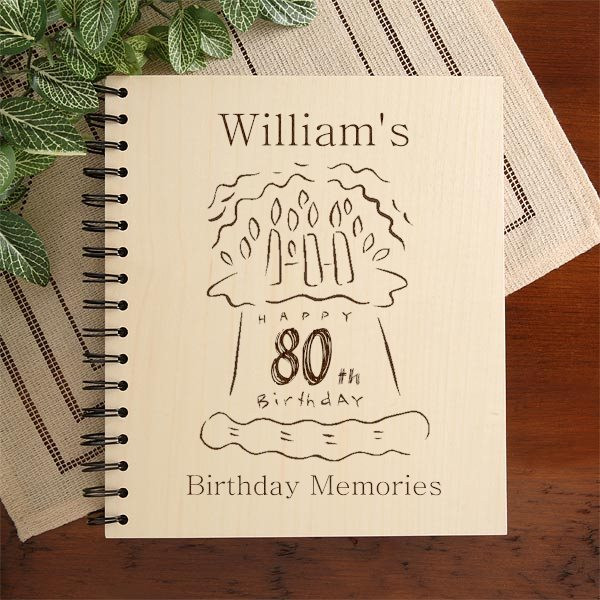 Best ideas about 80th Birthday Gifts For Dad
. Save or Pin 80th Birthday Gift Ideas for Dad 80th Birthday Ideas Now.