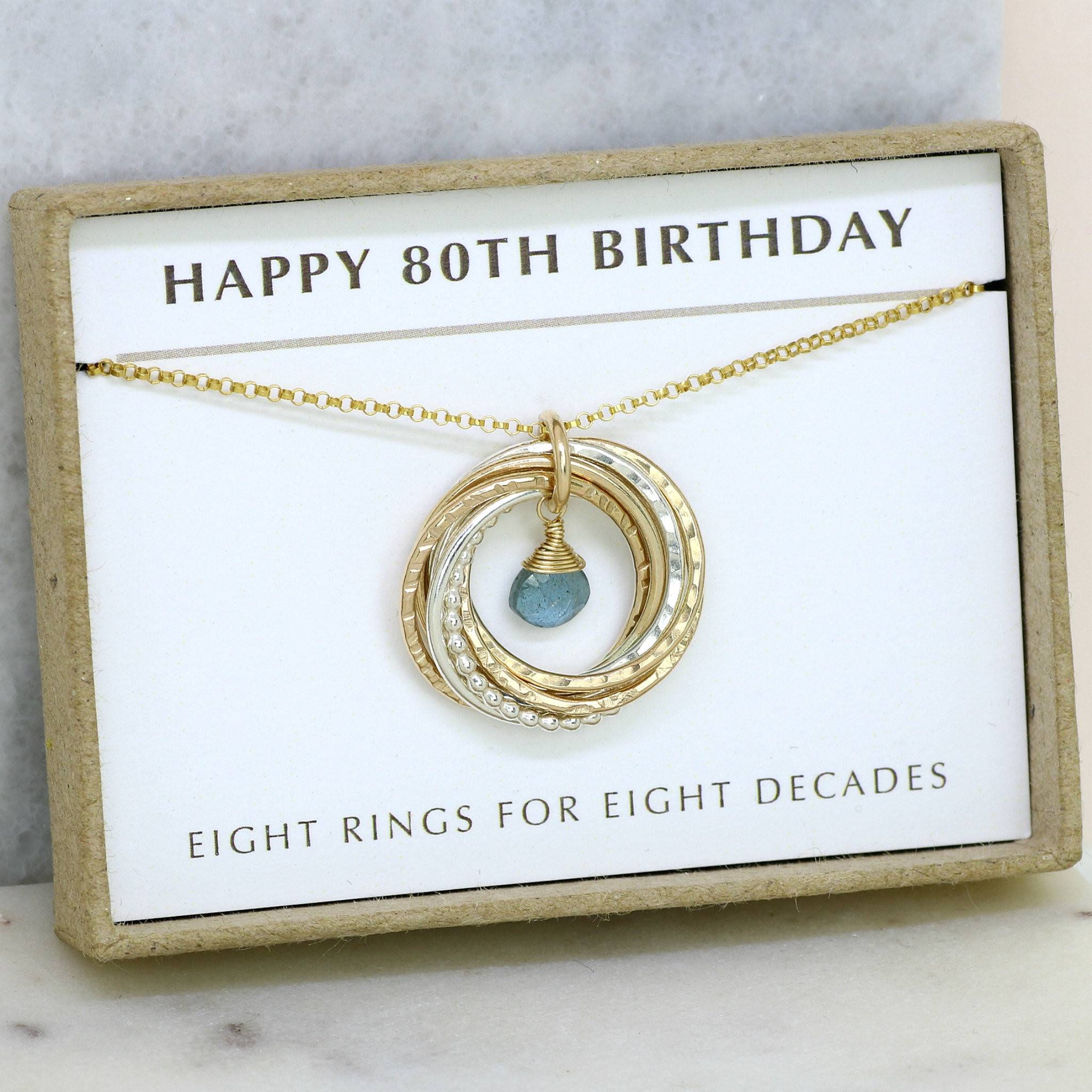 Best ideas about 80th Birthday Gifts For Her
. Save or Pin 80th birthday t for her March birthday t mom March Now.