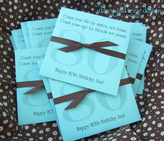 Best ideas about 80th Birthday Party Favors
. Save or Pin Best 25 80th birthday parties ideas on Pinterest Now.