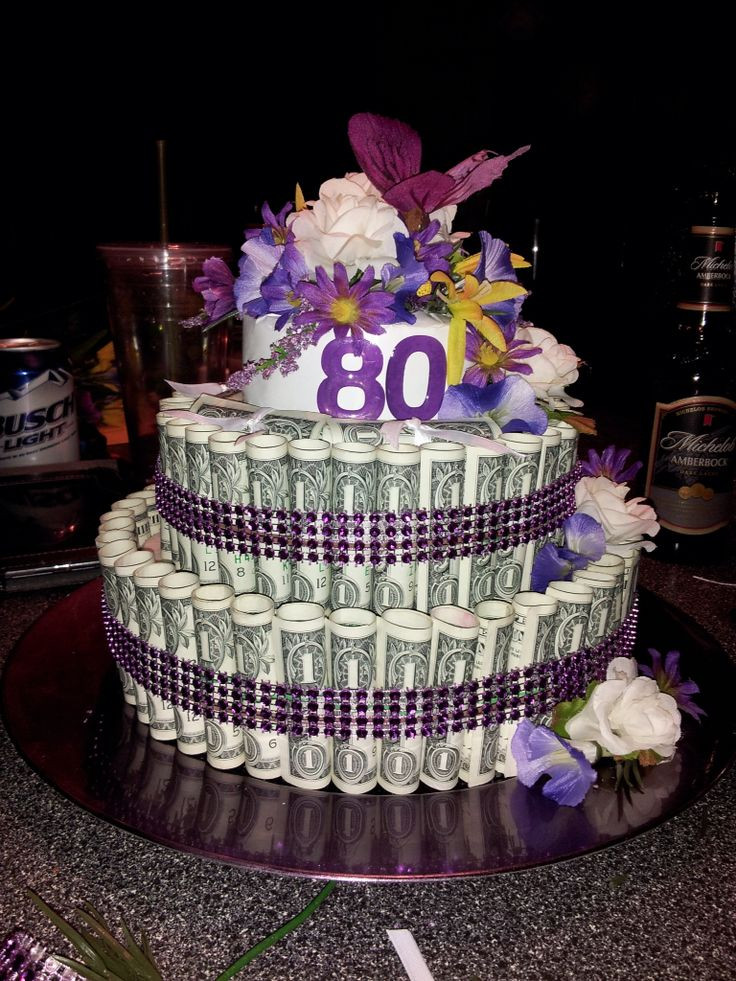 Best ideas about 80th Birthday Party Ideas For Mom
. Save or Pin Best 25 Dollar bills ideas on Pinterest Now.