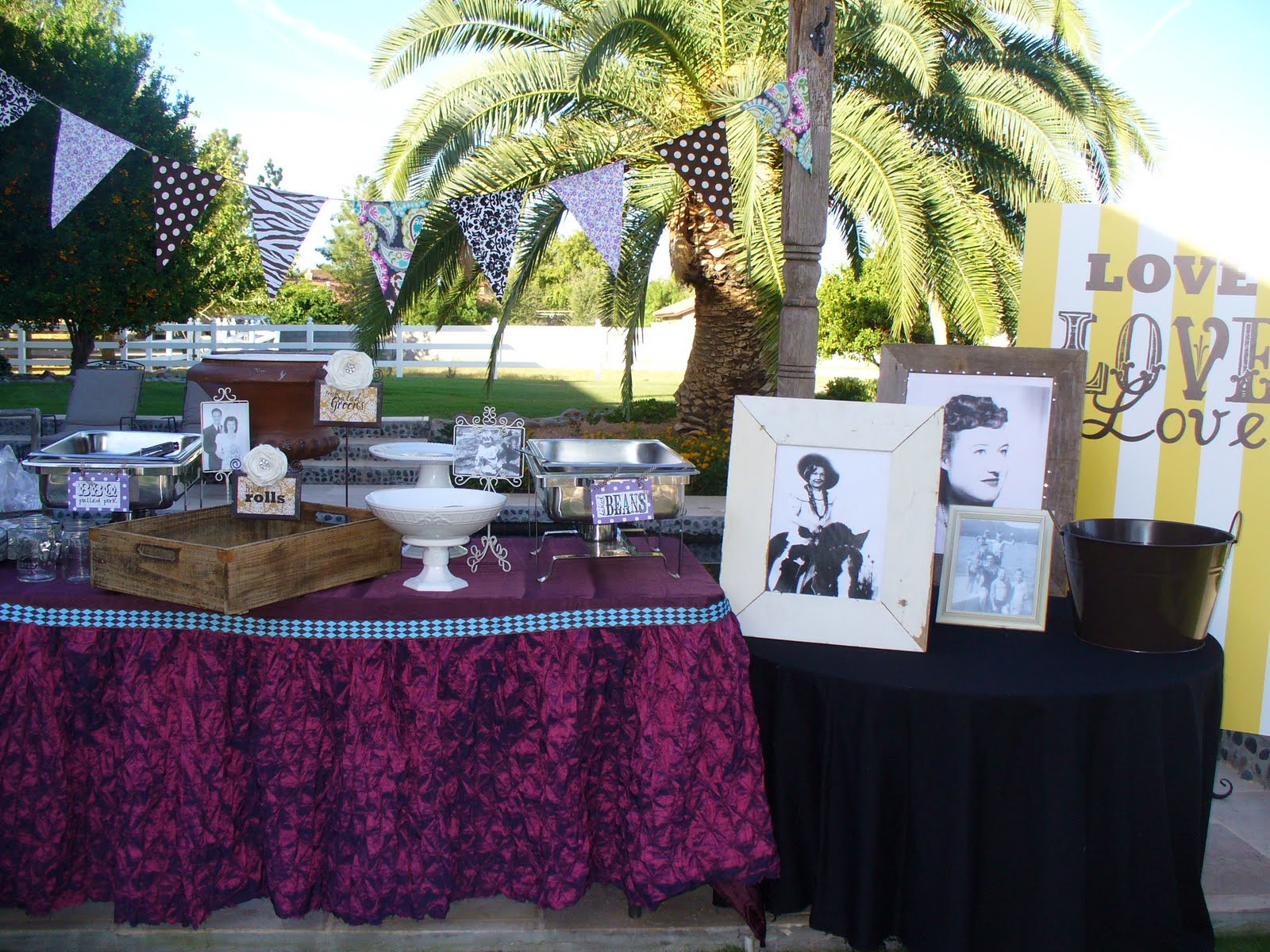 Best ideas about 80th Birthday Party Ideas
. Save or Pin 35 Memorable 80th Birthday Party Ideas Now.