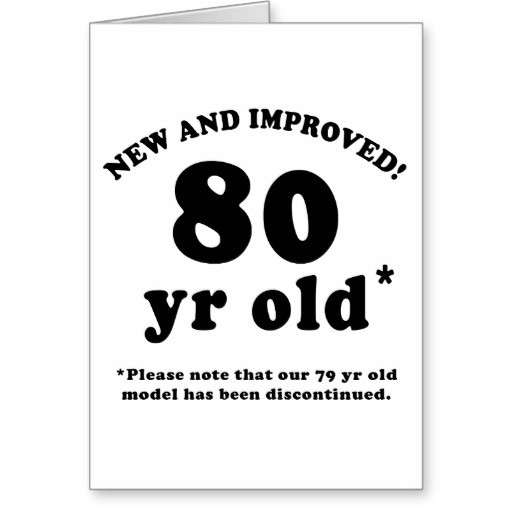 Best ideas about 80th Birthday Quotes Inspirational
. Save or Pin 80th Birthday Inspirational Quotes QuotesGram Now.