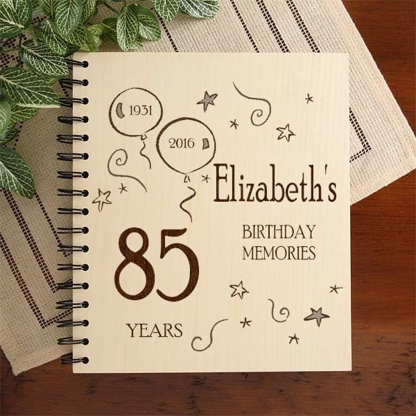 Best ideas about 85Th Birthday Gift Ideas
. Save or Pin 85th Birthday Gift Ideas Top 20 Birthday Gifts for Now.