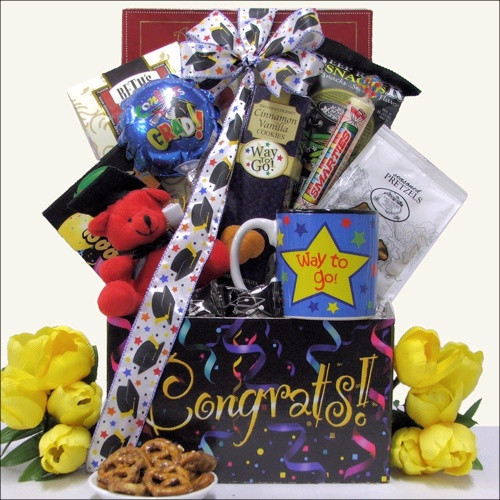 Best ideas about 8Th Grade Boy Graduation Gift Ideas
. Save or Pin 1000 images about 8th grade t bag ideas on Pinterest Now.