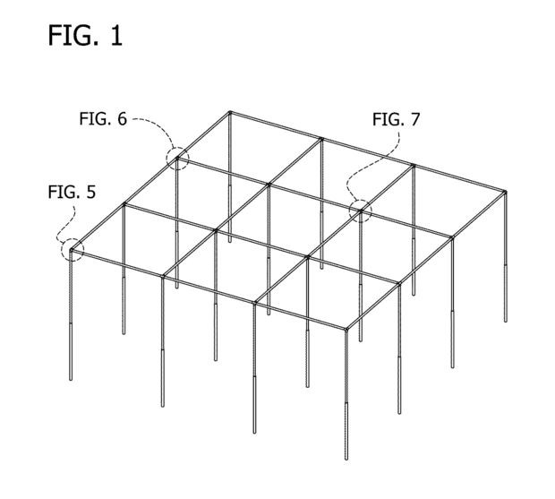 Best ideas about 9 Square In The Air DIY
. Save or Pin 9 Square in the Air 6 Steps with Now.