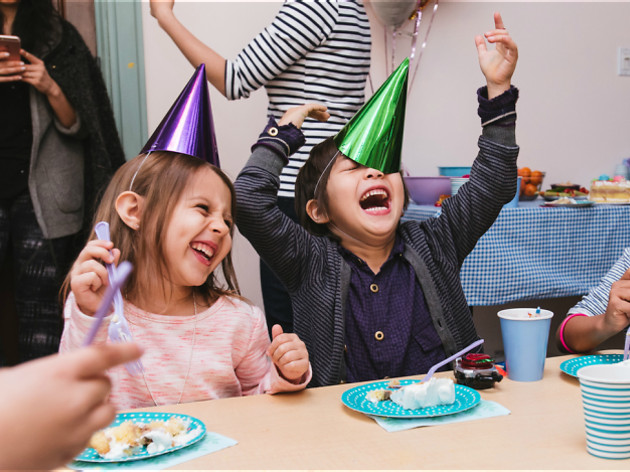 Best ideas about 9 Year Old Birthday Party Places
. Save or Pin Best Birthday Parties for Kids in NYC That Make an Epic Bash Now.