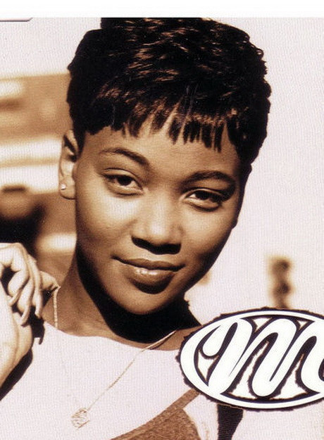 Best ideas about 90S Hairstyles For Black Women
. Save or Pin 90s hairstyles black Now.