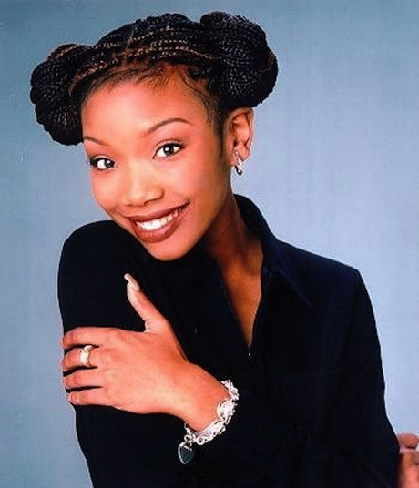 Best ideas about 90S Hairstyles For Black Women
. Save or Pin 90s hairstyles black Now.