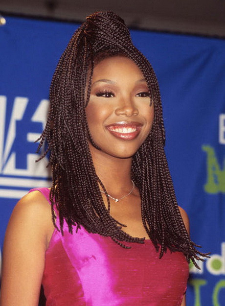 Best ideas about 90S Hairstyles For Black Women
. Save or Pin 90s hairstyles black Now.