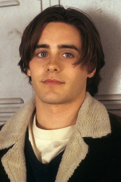 Best ideas about 90S Male Hairstyles
. Save or Pin Jared Leto 1993 90s Men s Hair 1990s Hair Styles Long Now.