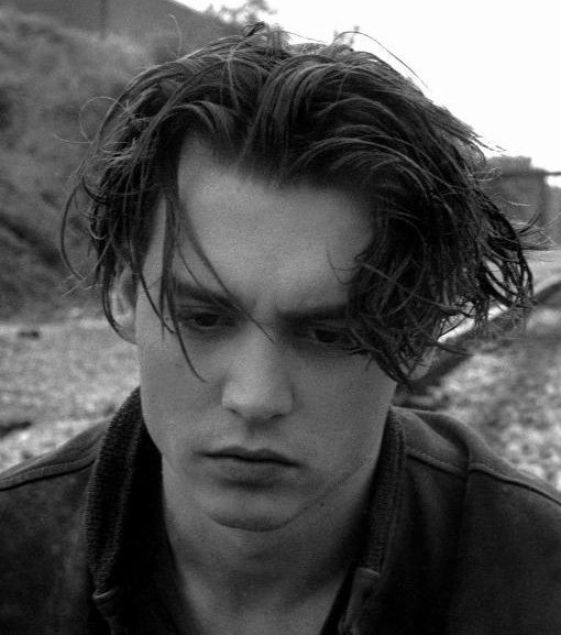 Best ideas about 90S Male Hairstyles
. Save or Pin Johnny Depp s Long Edward Scissor Hands Hairstyle 1990 Now.