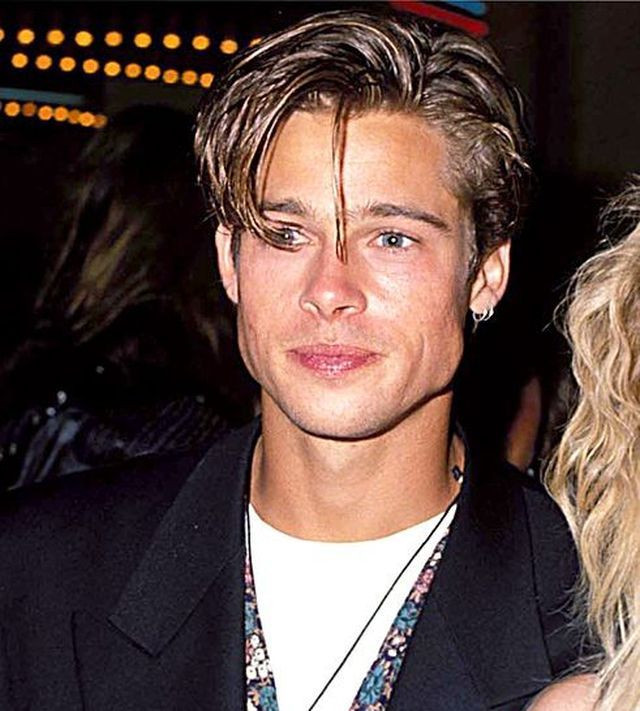 Best ideas about 90S Male Hairstyles
. Save or Pin Top 24 90’s Hairstyle – Today’s swag – HairStyles for Woman Now.