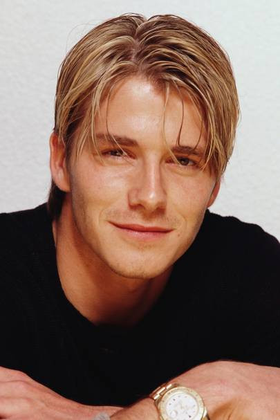 Best ideas about 90S Male Hairstyles
. Save or Pin Men s hair trend 90s hair curtains Now.