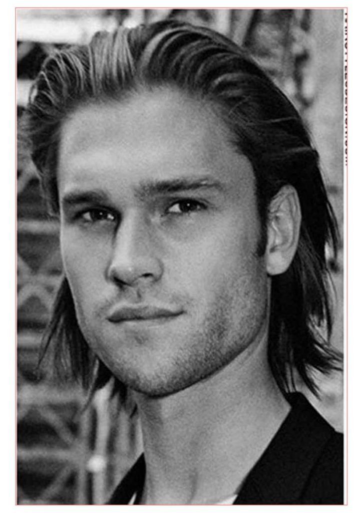 Best ideas about 90S Male Hairstyles
. Save or Pin 26 90s Mens Hairstyles New Now.