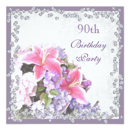 Best ideas about 90th Birthday Card
. Save or Pin 17 Best ideas about 90th Birthday Cards on Pinterest Now.