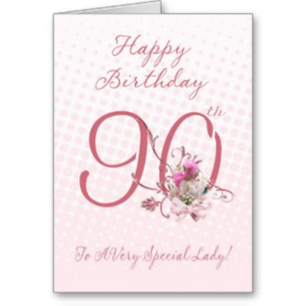 Best ideas about 90Th Birthday Gift Ideas Female
. Save or Pin 90th Birthday Gift Ideas for Women Now.