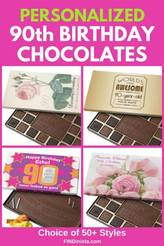 Best ideas about 90Th Birthday Gift Ideas Female
. Save or Pin 90th Birthday Gift Ideas 25 Best 90th Birthday Gifts Now.