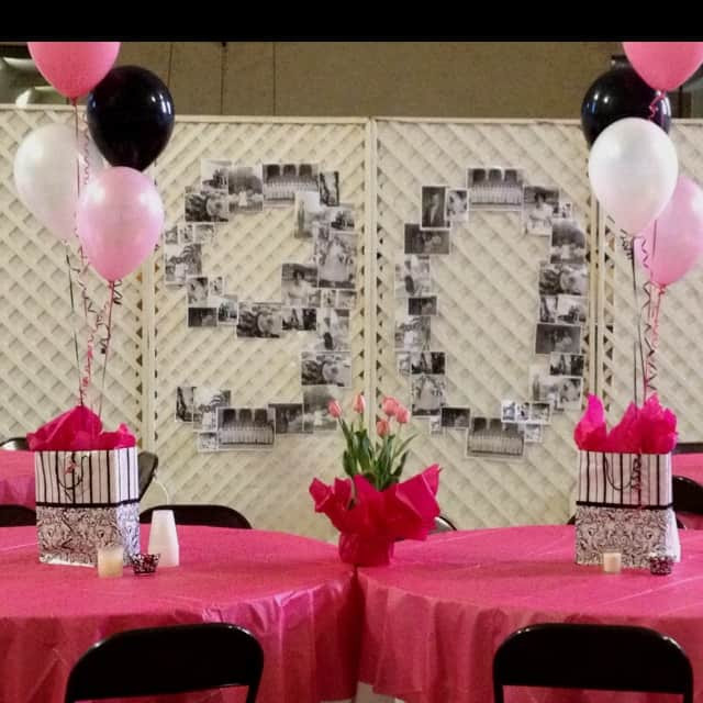 Best ideas about 90th Birthday Party Ideas Decorations
. Save or Pin 90th Birthday Decorations Celebrate in Style Now.