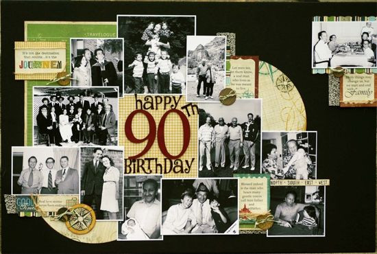 Best ideas about 90th Birthday Party Ideas Decorations
. Save or Pin Best 25 90th birthday decorations ideas on Pinterest Now.