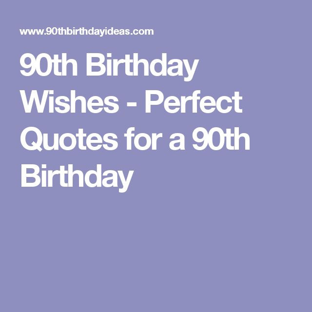 Best ideas about 90th Birthday Wishes
. Save or Pin The 25 best 90th birthday cards ideas on Pinterest Now.