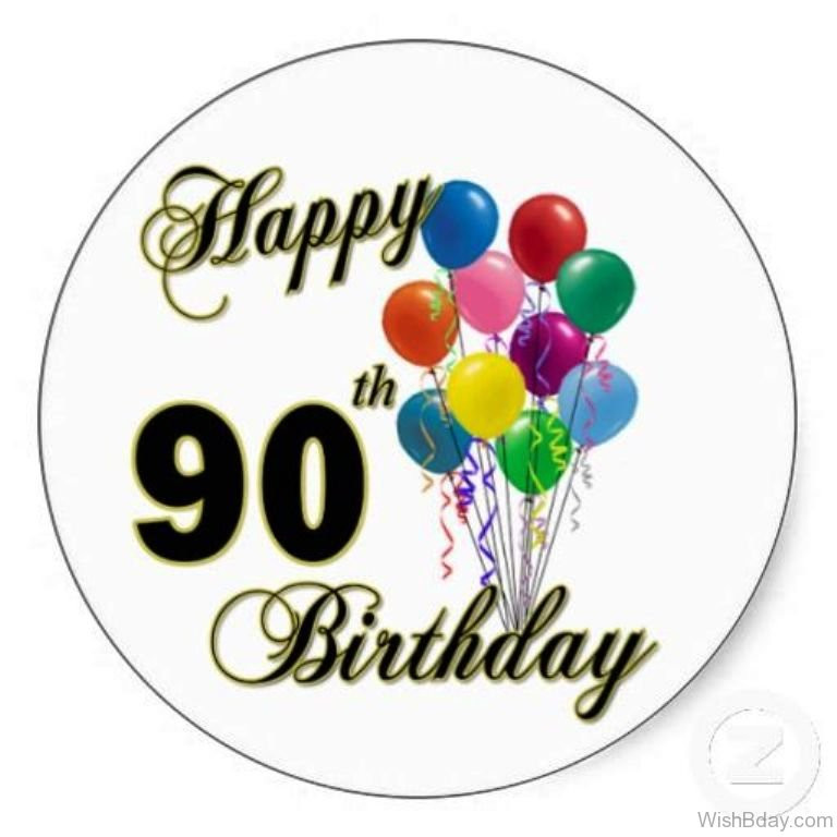 Best ideas about 90th Birthday Wishes
. Save or Pin 10 90th Birthday Wishes Now.