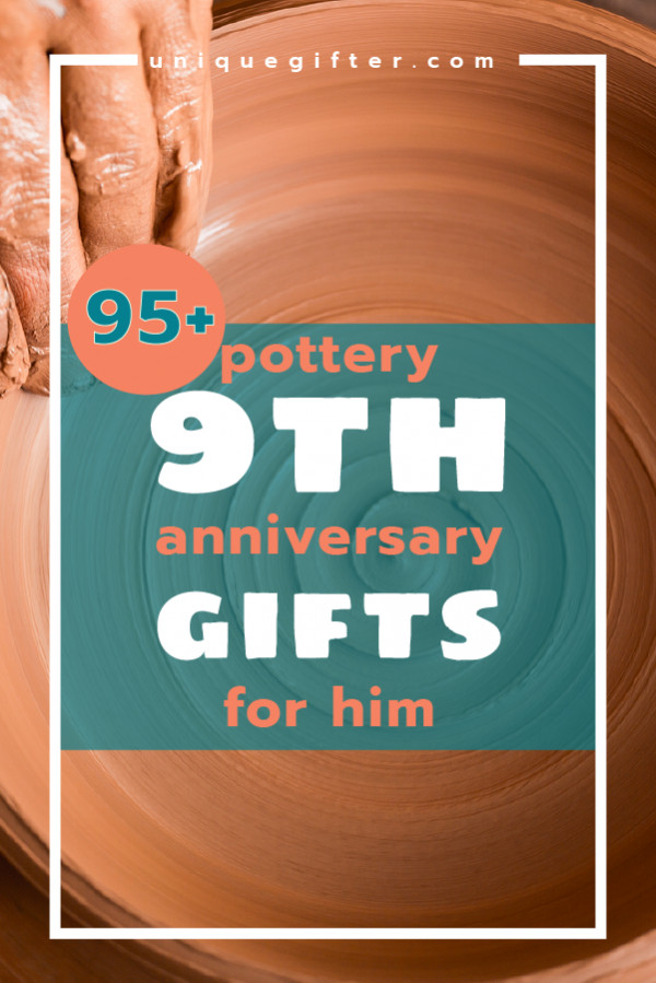 Best ideas about 9Th Anniversary Gift Ideas For Her
. Save or Pin 9Th Anniversary Gifts For Her Now.