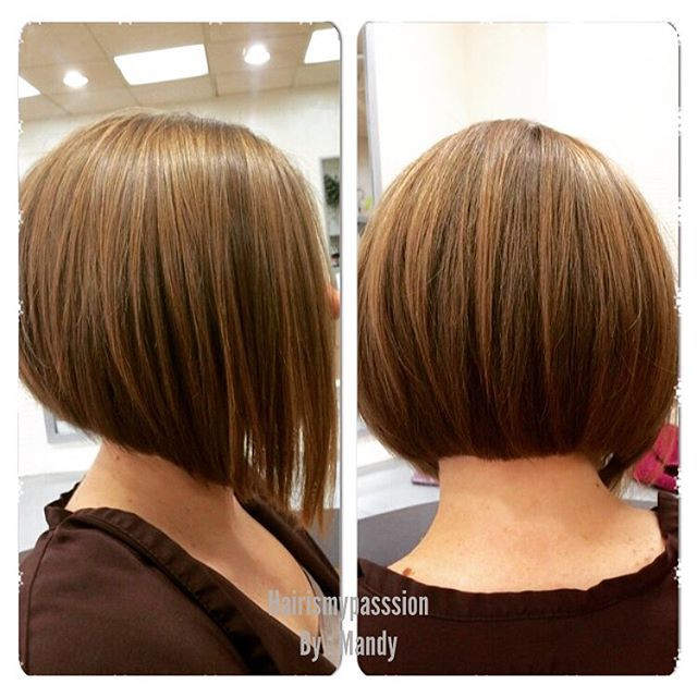 Best ideas about A Line Bob Hairstyles
. Save or Pin 22 Most Popular A line Bob Hairstyles Pretty Designs Now.