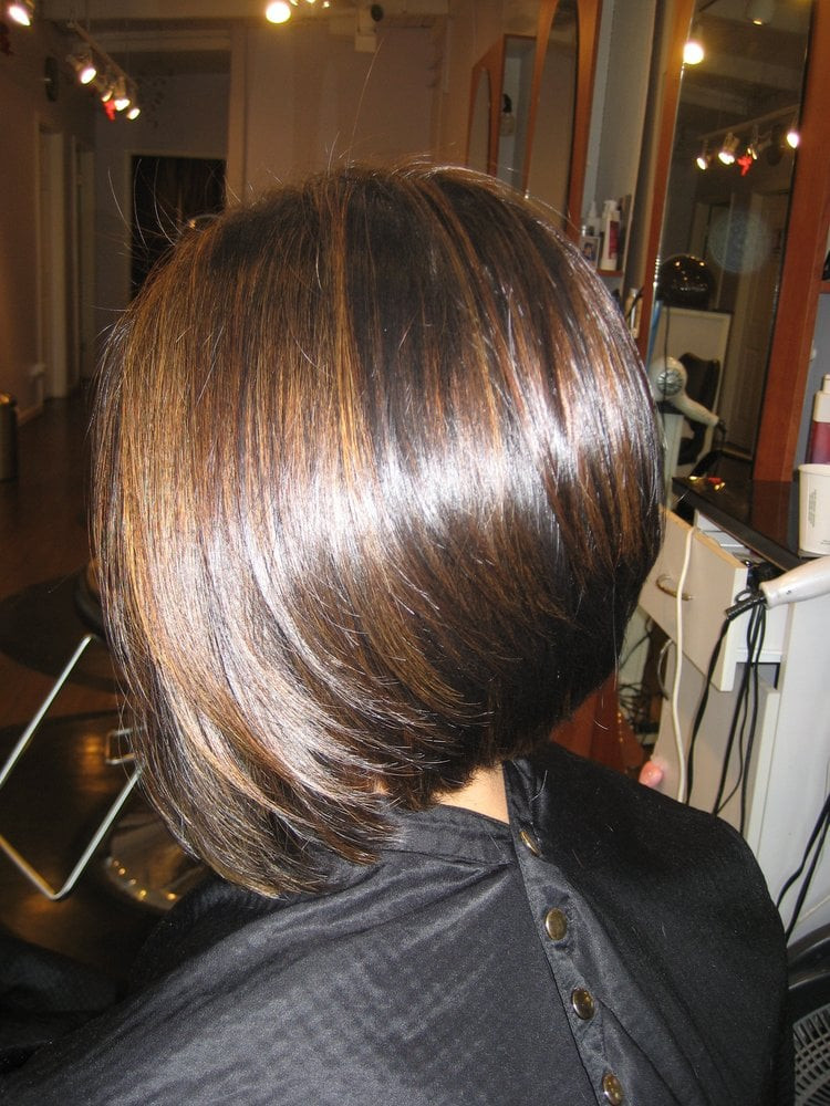 Best ideas about A Line Bob Hairstyles
. Save or Pin A line bob Now.