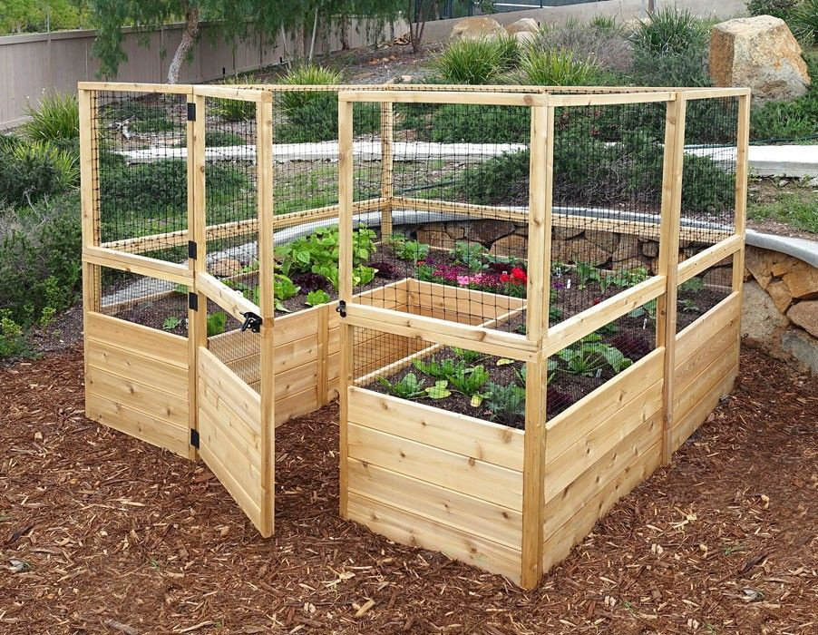 Best ideas about Above Ground Garden DIY
. Save or Pin Best 25 Raised garden bed kits ideas on Pinterest Now.
