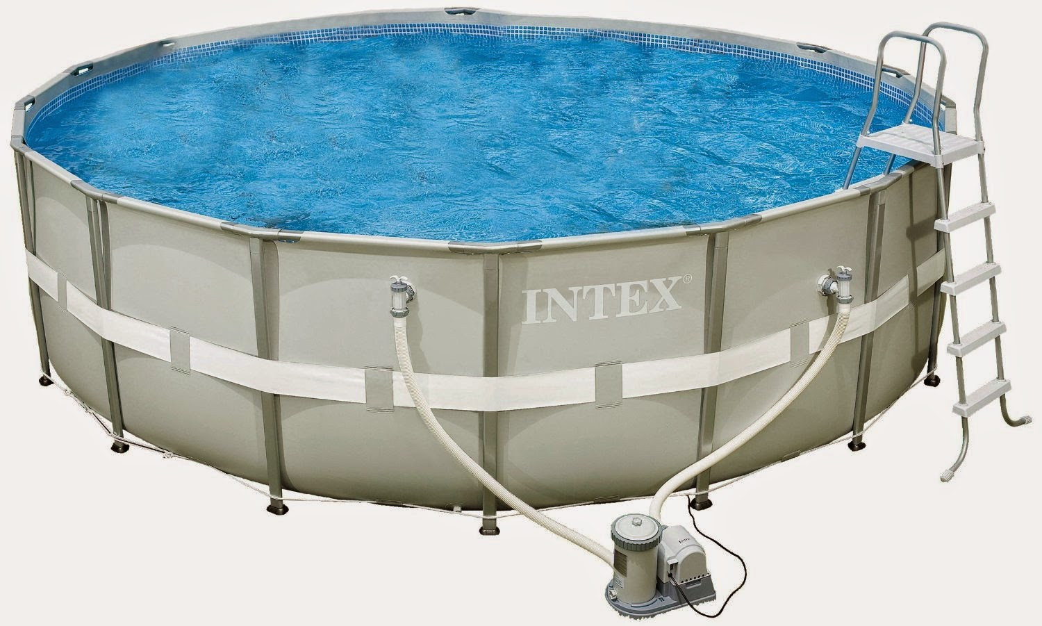 Best ideas about Above Ground Pool Frame Replacement Parts
. Save or Pin Intex Ground Pools Parts Intex Ground Pools Now.