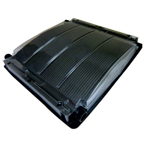 Best ideas about Above Ground Pool Heaters
. Save or Pin SmartPool SolarArc2 Ground Pool Solar Heater Now.