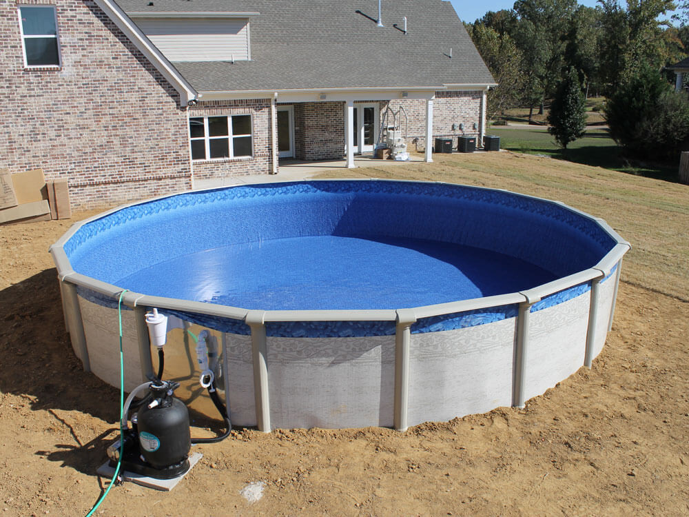 Best ideas about Above Ground Pool Installation
. Save or Pin Smith Pools & Spas Now.