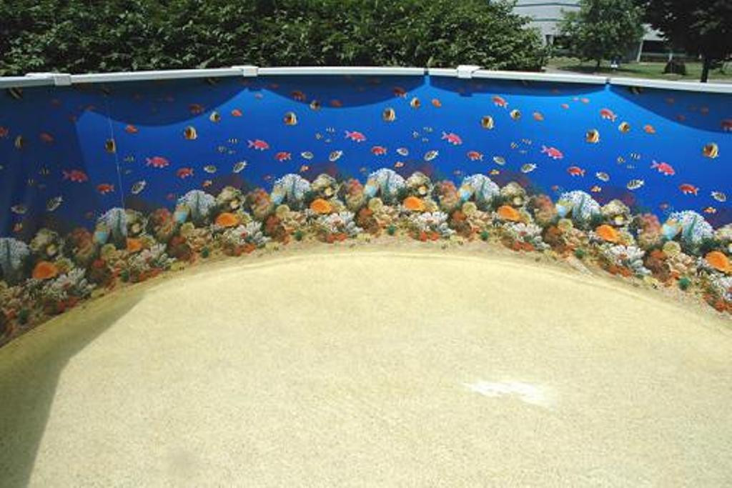 Best ideas about Above Ground Pool Liners
. Save or Pin Gorgeous Tips to Clean Stain in Brown Pool Liners Now.