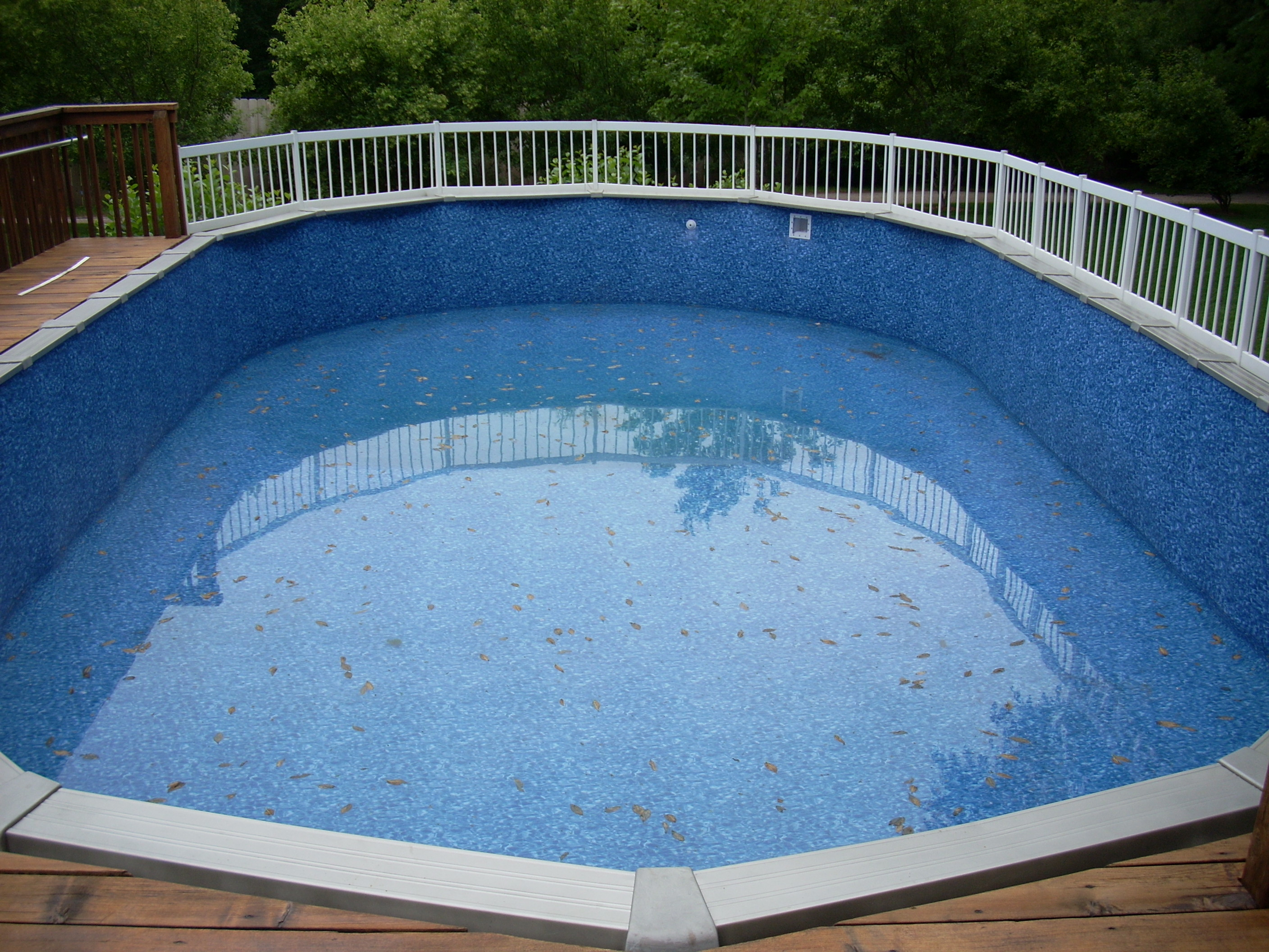 Best ideas about Above Ground Pool Liners
. Save or Pin Vinyl Liner Replacement Now.