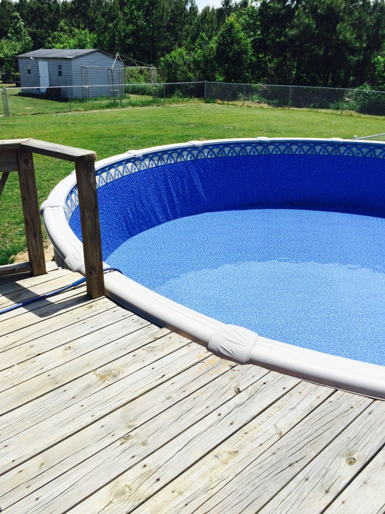 Best ideas about Above Ground Pool Liners
. Save or Pin How to Install a Base For Your Ground Pool Liner Now.