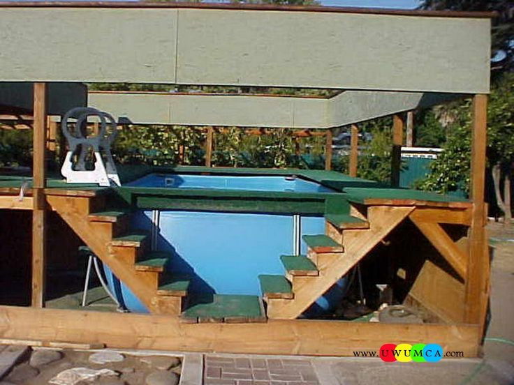 Best ideas about Above Ground Pool Pad Ideas
. Save or Pin Swimming Pool Swimming Pool Ladder Pads Ground Now.