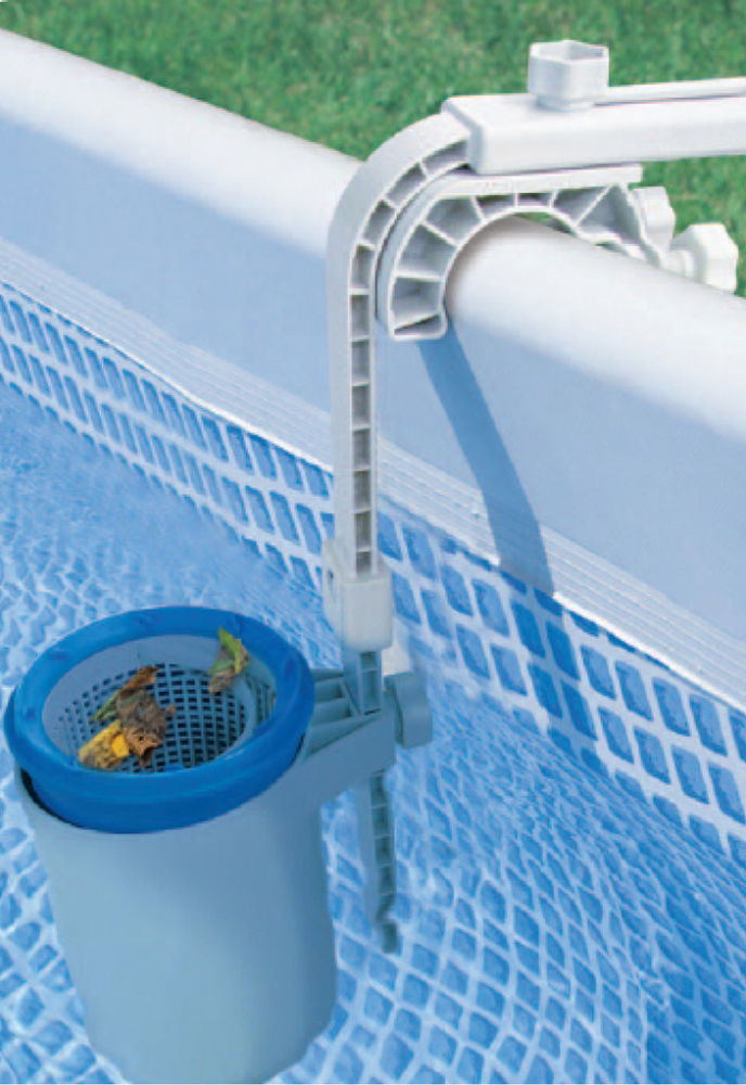 Best ideas about Above Ground Pool Skimmers
. Save or Pin Skimbi Ground Swimming Pool Surface Skimmer For Now.