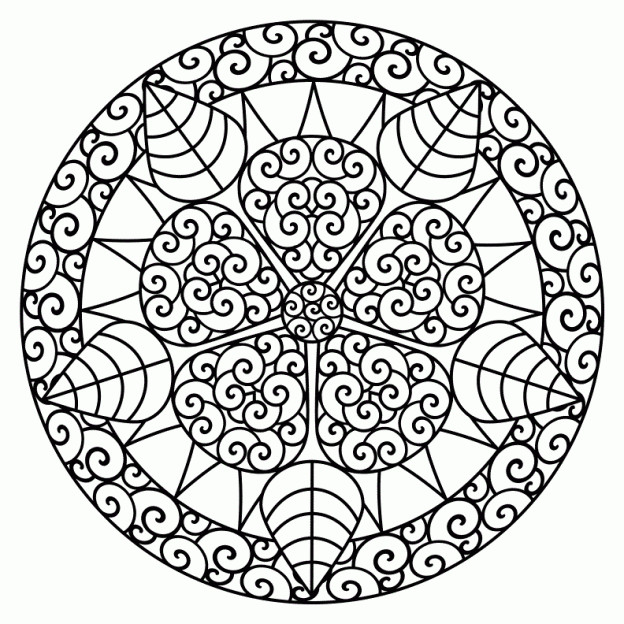 Best ideas about Abstract Coloring Pages For Adults
. Save or Pin Free Printable Abstract Coloring Pages For Kids Now.