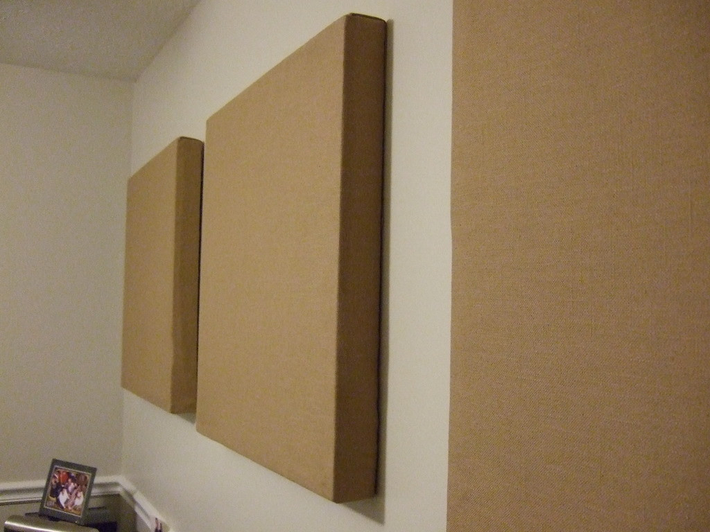 Best ideas about Acoustic Panels DIY
. Save or Pin 301 Moved Permanently Now.